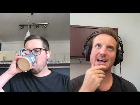 Max Farrell of Workhound on Building Vertical SaaS ... - YouTube
