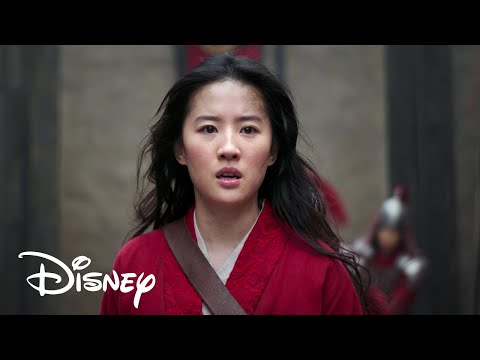 [뮬란] 무중력 활강 영상