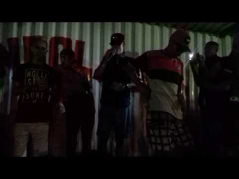 MC Dudu Da GR - & Os Samurais Do Funk