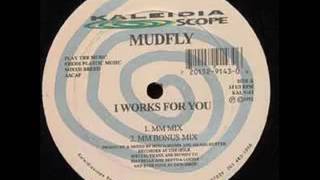 Mud fly I Got A Good Thang (Mud Dub) Kaleidoscope Records 1992