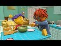 Grandma S Pancakes Sid The Science Kid The Jim Henson Company