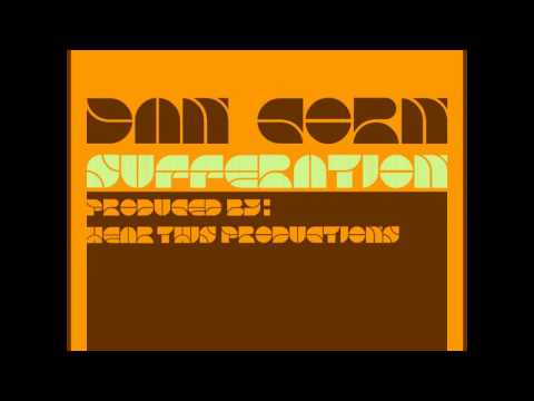 Dan Corn - Sufferation