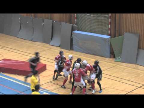 Valhall Rugby 2011 KROSSA KRÖSA