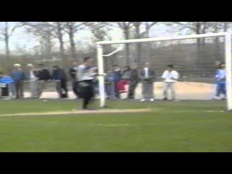 1988 SV HOUTEN A1 - CDN A1  uitslag 4-0