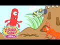 Yo Gabba Gabba 313 Bugs Yo Gabba Gabba Official