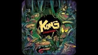 Kong - 04 Libre feat. Youss & Sick Senz & Skahd (Beat. Jiibz)