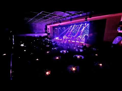 PIRATE SWING Band Gala 2019 Hradec Králové - celý koncert (time-lapse)