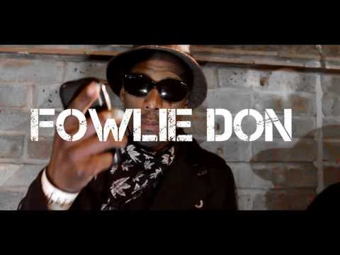 Fowlie don and Tuggawar Freestyle - and Mini Clash - @BigBawsemedia @Tuggawar