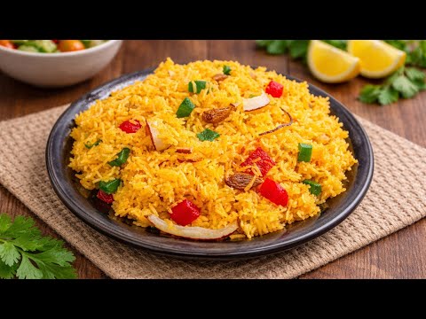 Zarda Recipe | Zarda Recipe | How to Make Zarda | Simple Zarda Recipe