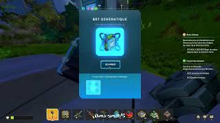 Scrap Mechanic = N°1 de la survie/build ! Ep.12 #scrapmechanic