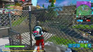 Fortniteでライブバトルロイヤル Dec. 6