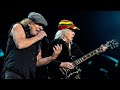 AC DC Full Show Live Ford Field Detroit MI April 30 2025