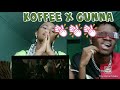 Koffee ft Gunna - W (African Reaction) Koffee ft Gunna - W (African Reaction)