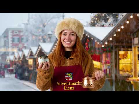 Besuche deinen Lienzer Lieblingsadventmarktstand - Wurzelstock Lienz