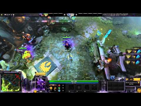 Dota 2 - Gold pool bug