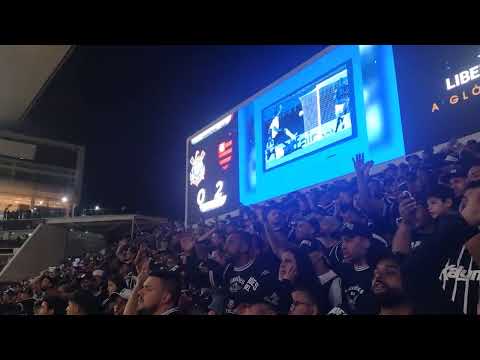 Corinthians minha vida