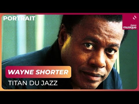 Wayne Shorter, titan du jazz - Culture Prime