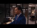 Wolf Of Wall Street I M Not Fucking Leaving