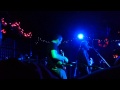 Pinback - X.I.Y. - Live The Casbah 1-14-14