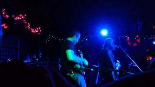 Pinback - X.I.Y. - Live The Casbah 1-14-14