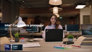 Lenovo Business with Lenovo ThinkBook and ThinkPad AI PCs