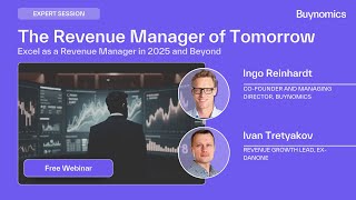 How Is Revenue Growth Management Changing, and Is Your Team Keeping Up?