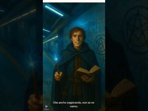 "Non lo cambiano i perfetti. Lo cambiano quelli che restano." | Ezra parla a chi si sente perso