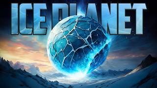 The Ice Planet!