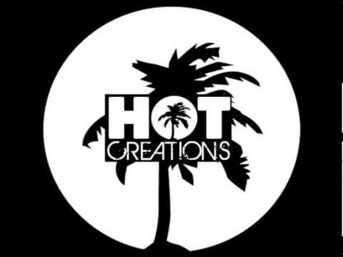 Hot Natured feat Ali Love - Forward Motion (Mk Reverse Remix) HQ