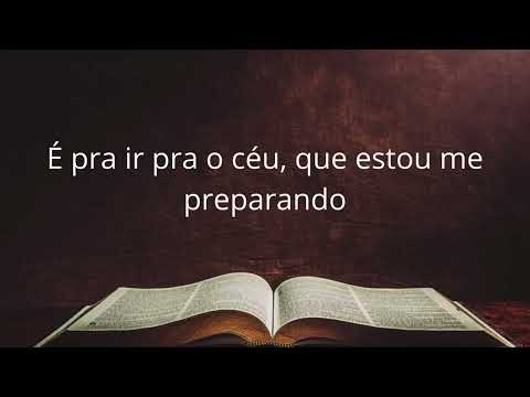 Gildo Borges fala comigo deus playback com letra