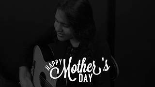 Meri Pyari Ammi | Mother&#39;s Day Special | Meghna Mishra