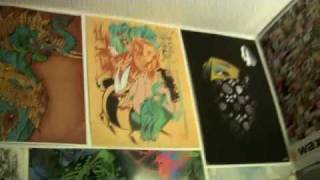 Sharon Jones & the Dap-Kings - Genuine (pt 2) funk 45