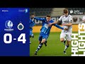 ? KAA Gent - Club Brugge: 0-4 (MD28⎢20-21)