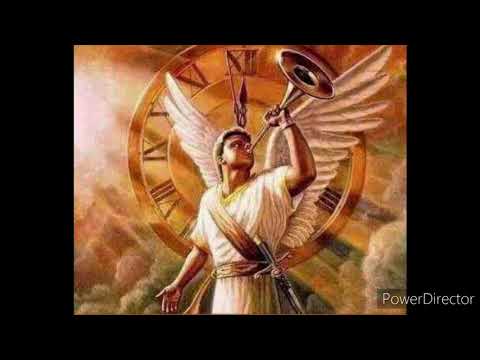 Prorocie - Nu te înspăimânta, încerc și biserica, salvez sufletul, cad de la credință