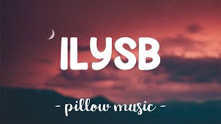 ILYSB - Lany (Lyrics) 🎵