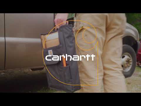 Carhartt B0000317 - Front Seat Car Organizer