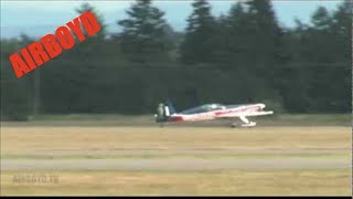 preview picture of video 'Joint Base Lewis McChord Air Expo 2012'