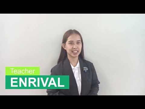 Enrivalのプロフィール動画