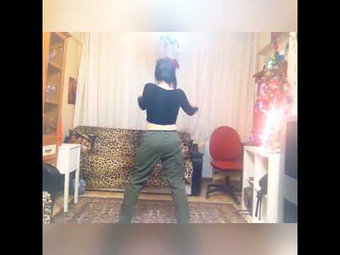 Imperfeito - cover by Rayvanny (dance expression) Coke Studio Africa