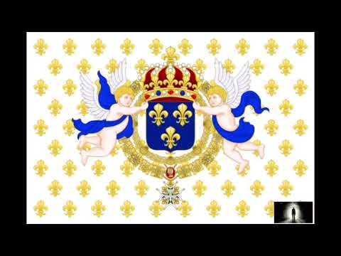 Kingdom of France (843-1792) anthem