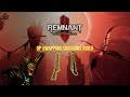Remnant 2 | OP Apocalypse Shotgun Swap Build
