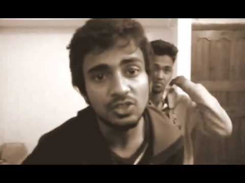 Pakistan - Shughal - Rap Cypher