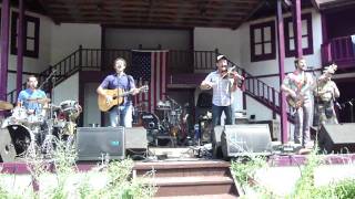 Scythian - "Cubicles & Tylenol"