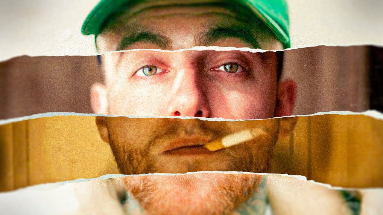 Mac Miller Should Still Be Here