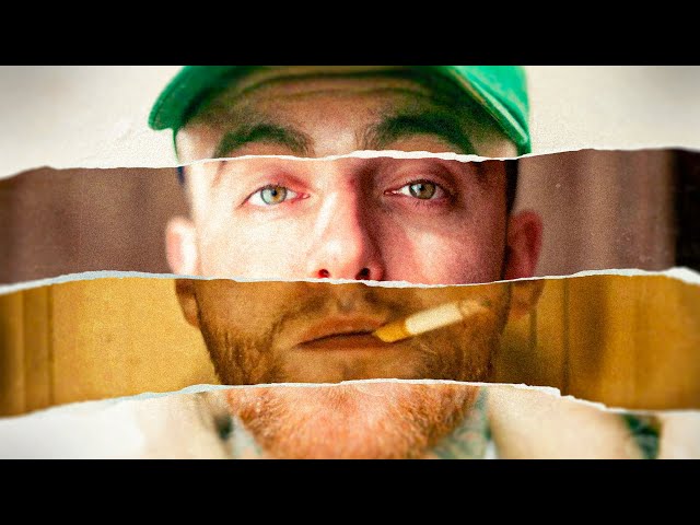 Mac Miller Should Still Be Here