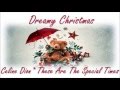 Dreamy Christmas 2012 * Celine Dion These Are ...