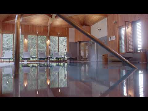 Interview spa Alice Tourbier / Les sources de Cheverny