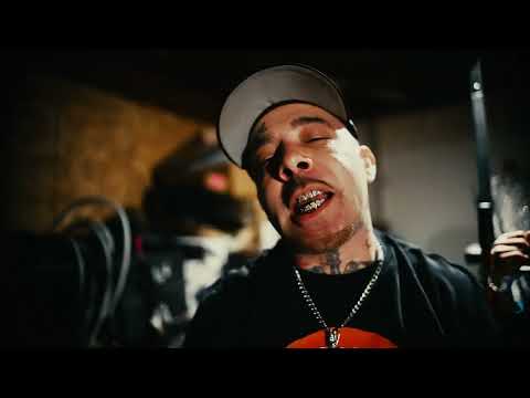 AllyBo " Choppa sounds like " ( OFFICIAL MUSIC VIDEO ) shot by bhb_ visualz 