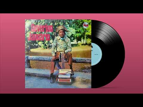 Forró Da Lamparina - Severino Januário (Áudio Oficial)
