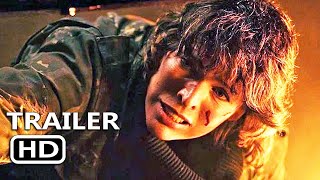 WORLDBREAKER Official Final Trailer (2026) Milla Jovovich